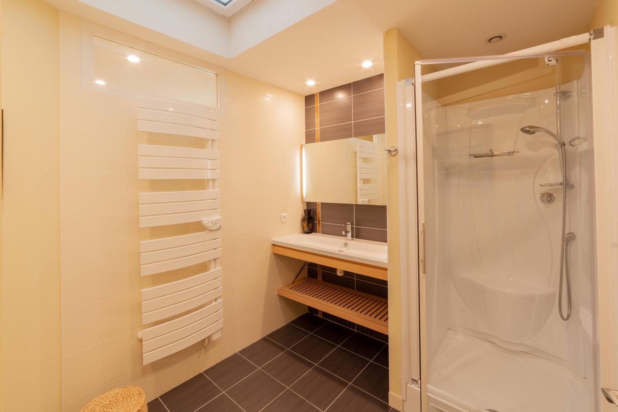 Chambres Des Valois Angouleme Luaran gambar